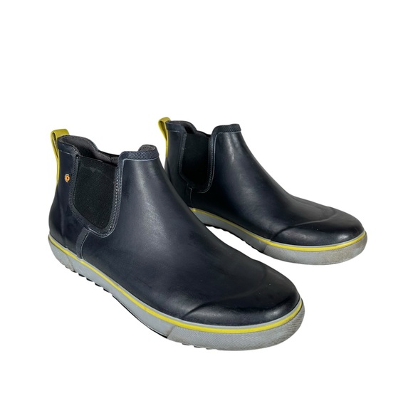 BOGS Kicker Rain Chelsea II Boot - Picture 3 of 10